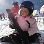 Kinderbauernhof Çiftlik konaklama