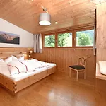 Kinderbauernhof * Schoppernau