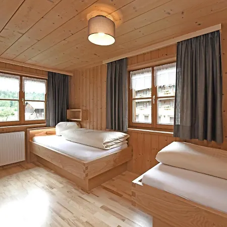 Farm stay Kinderbauernhof *