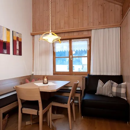 Kinderbauernhof Schoppernau