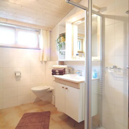 Farm stay Kinderbauernhof Schoppernau
