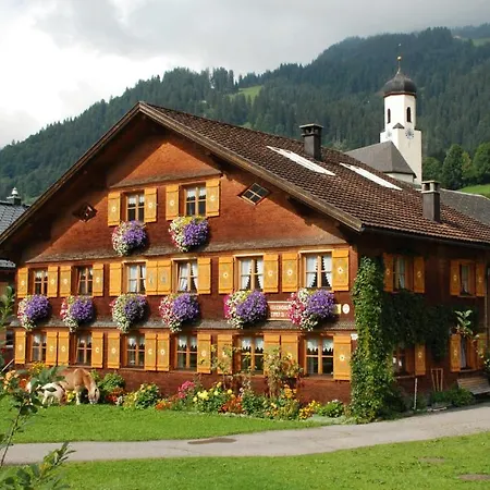 Kinderbauernhof Farm stay