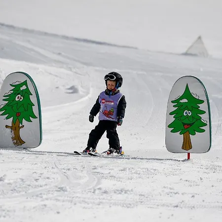 Alojamento de Turismo Rural Kinderbauernhof