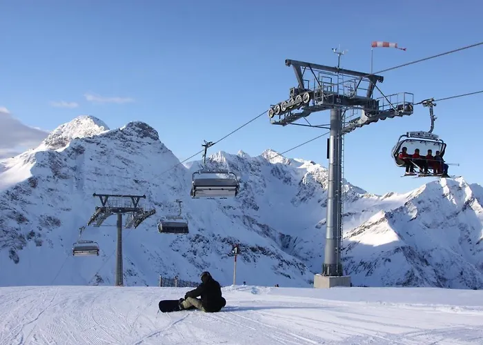 Alloggio per agriturismo Kinderbauernhof *